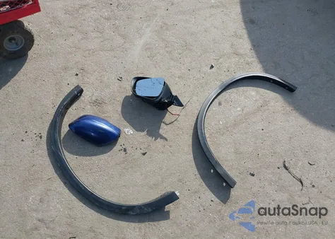 2019 Nissan Rogue S/Sl/Sv z USA, uszkodzony, nr VIN 5N1AT2MV2KC701794